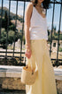 KRESSIDA LARGE CLIP ON GOLD